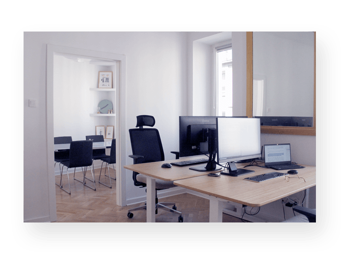 wirtualne biuro dla prawnika, coworking dla prawników